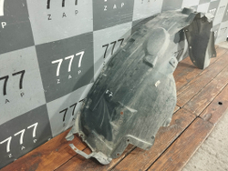 Подкрылок передний правый Haval F7 1 19-24 Б/У Оригинал 5512103XKQ00A