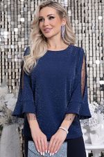 Блузка 41624-2 Avili