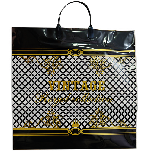 Пакет ПЛР Лам 36х34 Винтаж 10/100