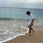 Шорты Смерч #4 Джинсовые Голубые