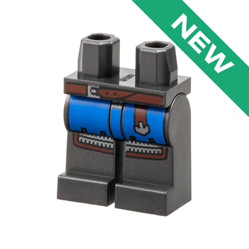 NEW Ноги от Рыцаря 970c00pb1172