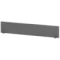 Экран для бенча СМЭ25-18  1800x25x350 Смарт