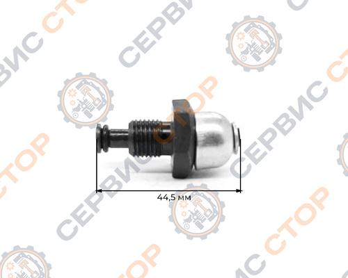 Датчик давления масла к мотоблоку с водяным охлаждением