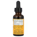 Herb Pharm, эхинацея для детей, без спирта, с апельсиновым вкусом, 30 мл (1 жидк. унция)