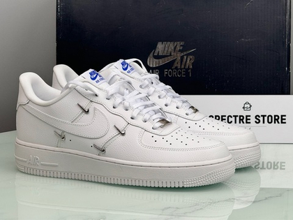 Nike Air Force 1 LX White