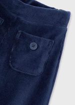 вельветовые брюки