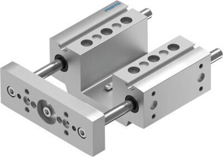 EAGF-P1-KF-25-50 Направляющая