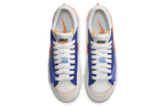 Кроссовки Nike Blazer Low '77 Jumbo