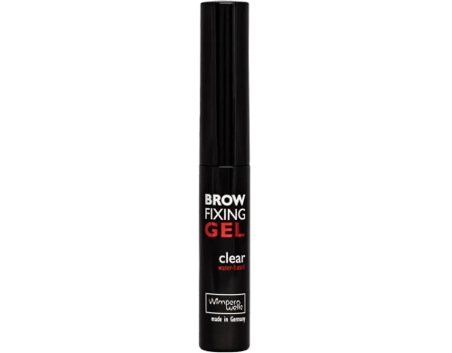 Гель-фиксатор для бровей