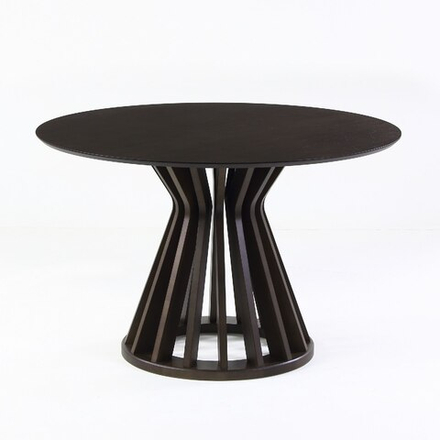 АЛЬТ-125-11 Стол обеденный Ø1200