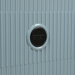 Чемодан FABRETTI EN1040-20-9