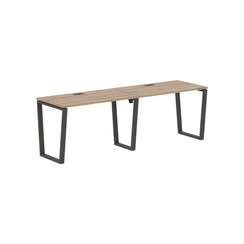 Стол 2-х местный EVWST 2367  2326х670х750 EDIS