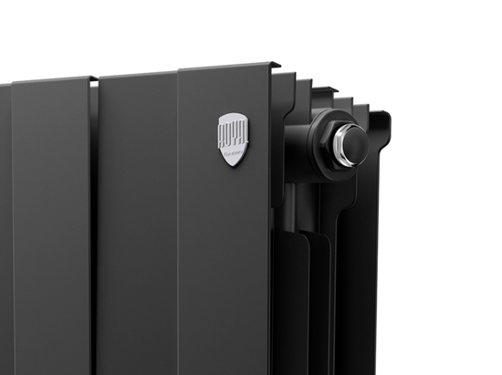 Радиатор Royal Thermo PianoForte 300 Noir Sable - 14 секций