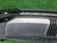 Юбка заднего бампера Geely Atlas 2 (2023-н.в.)