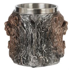 GAEM Кружка, 400 мл, L15 W13 H11,5 см