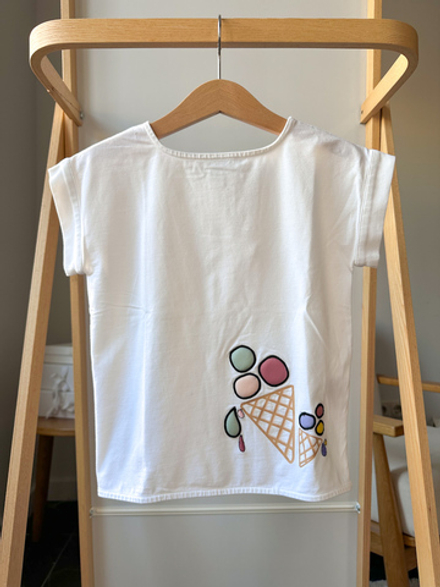 Футболка Loro Piana, 116