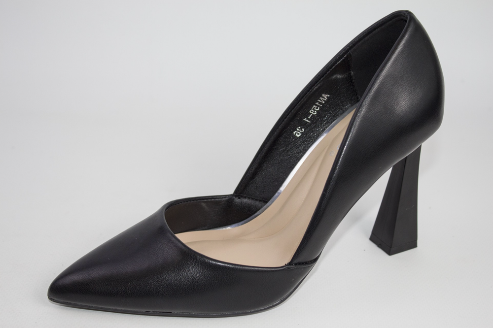 Туфли женские Yoder AN158-1