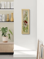 Картина на стену интерьерная на холсте 82*26 см