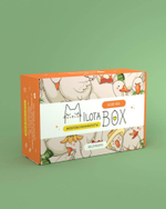 MilotaBox "Goose Box"