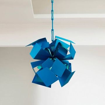 Светильник Блеск Аомицу 494 Эрве Ван дер Стратен