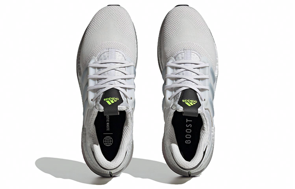 Кроссовки Adidas X_Plrboost