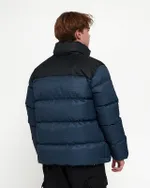 Пуховик Anteater AW24 Downjacket Stroke navy