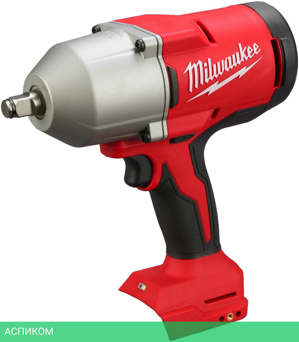Гайковерт Milwaukee M18 BLHIWF12-0X (4933492787)