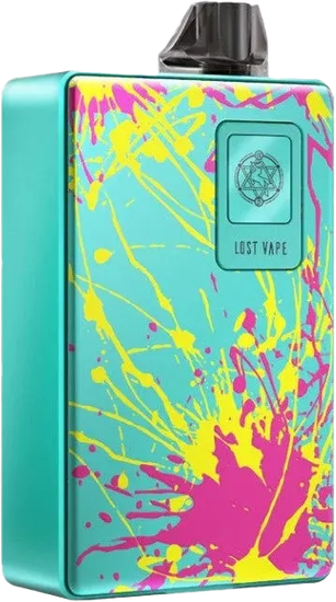 ЭСДН Lost Vape Centaurus B80 AIO