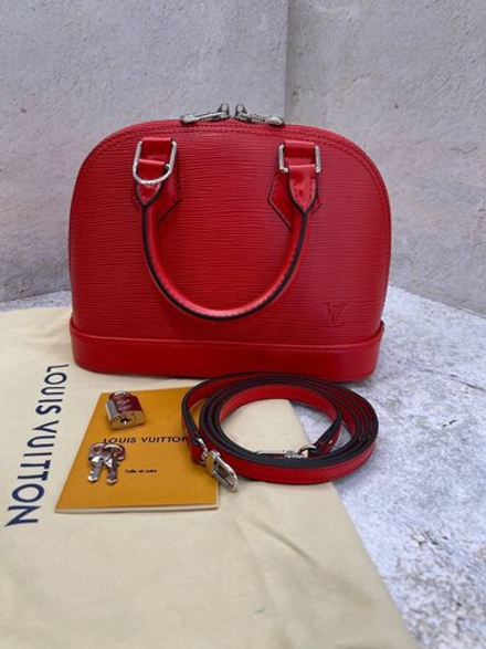 Сумка Louis Vuitton