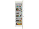 Холодильник Scandilux R 711EZ12B No Frost бежевый