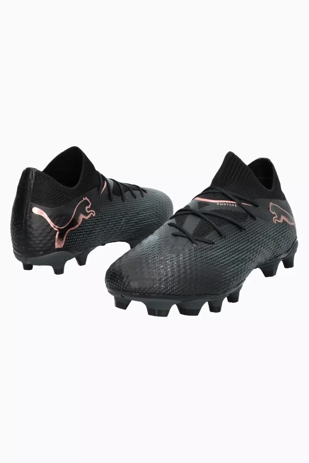 Бутсы Puma Future 7 Pro FG/AG