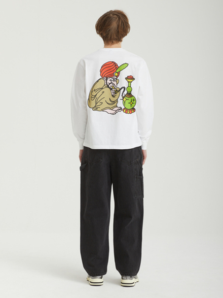 Мужской Лонгслив Kiff