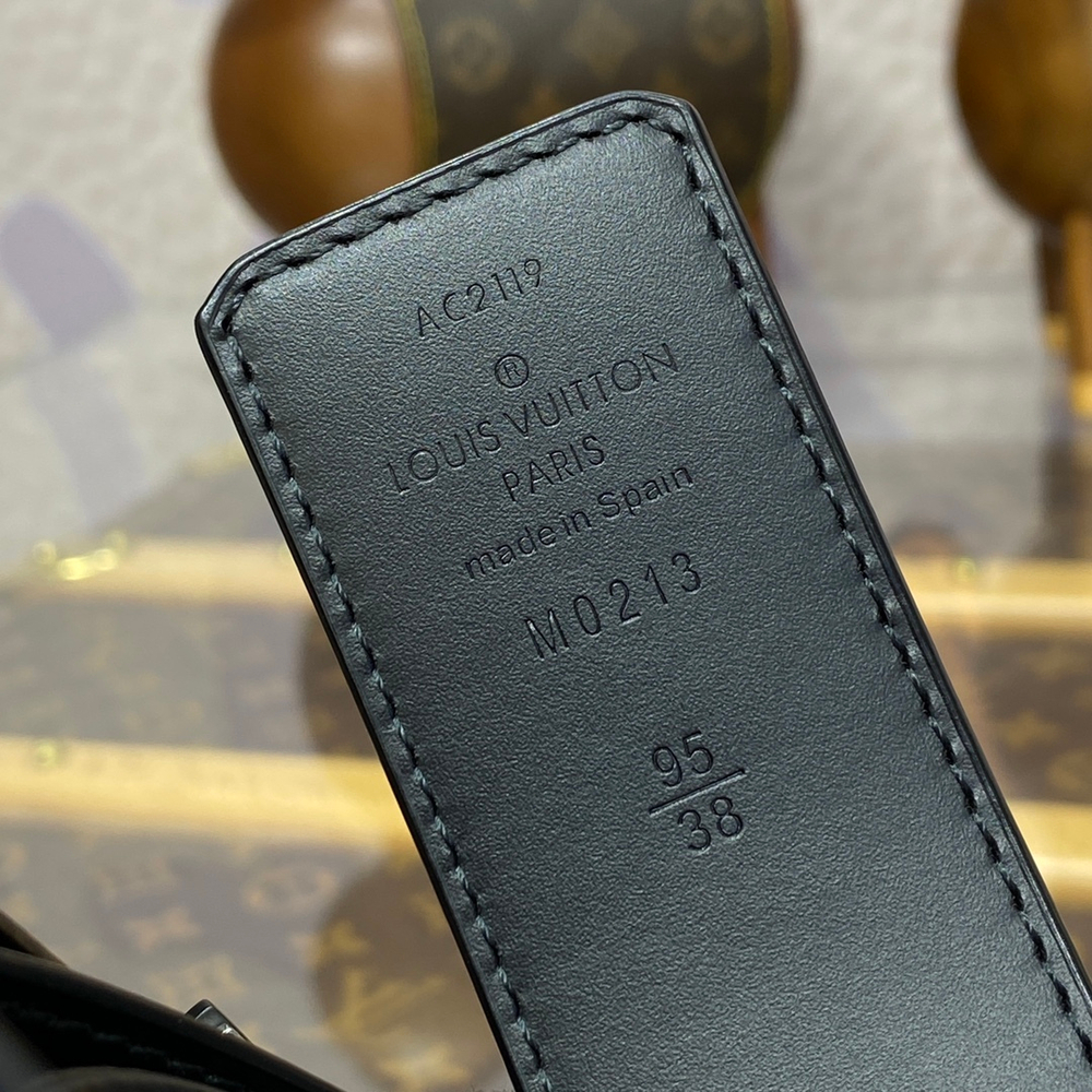 Louis Vuitton Belt