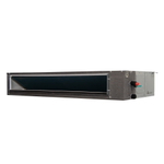 Комплект Ballu BLCI_A_D-48HN8_V3 инверторной сплит-системы, канального типа