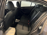 Mazda Mazda3, 2017 год