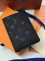 Обложка для паспорта Louis Vuitton