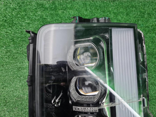 Фара левая Hyundai Palisade (2022-н.в.) LED