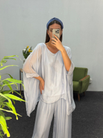 Летняя двойка Made in Italy