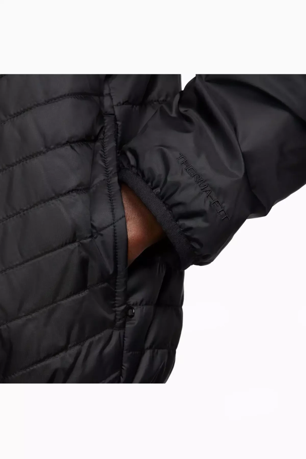 Куртка Nike Storm-Fit Windrunner