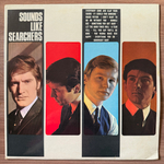 The Searchers ‎– Sounds Like Searchers (Англия 1965г.) Т