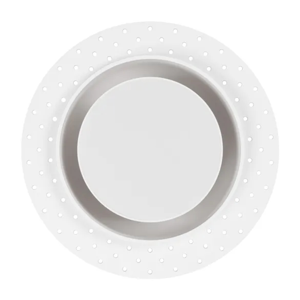 Светильник SP-ARCLOOP-TRIMLESS-D180-20W Day4000-Warm3000 (WH, 120 deg, 230V) (Arlight, Алюминий) 051584
