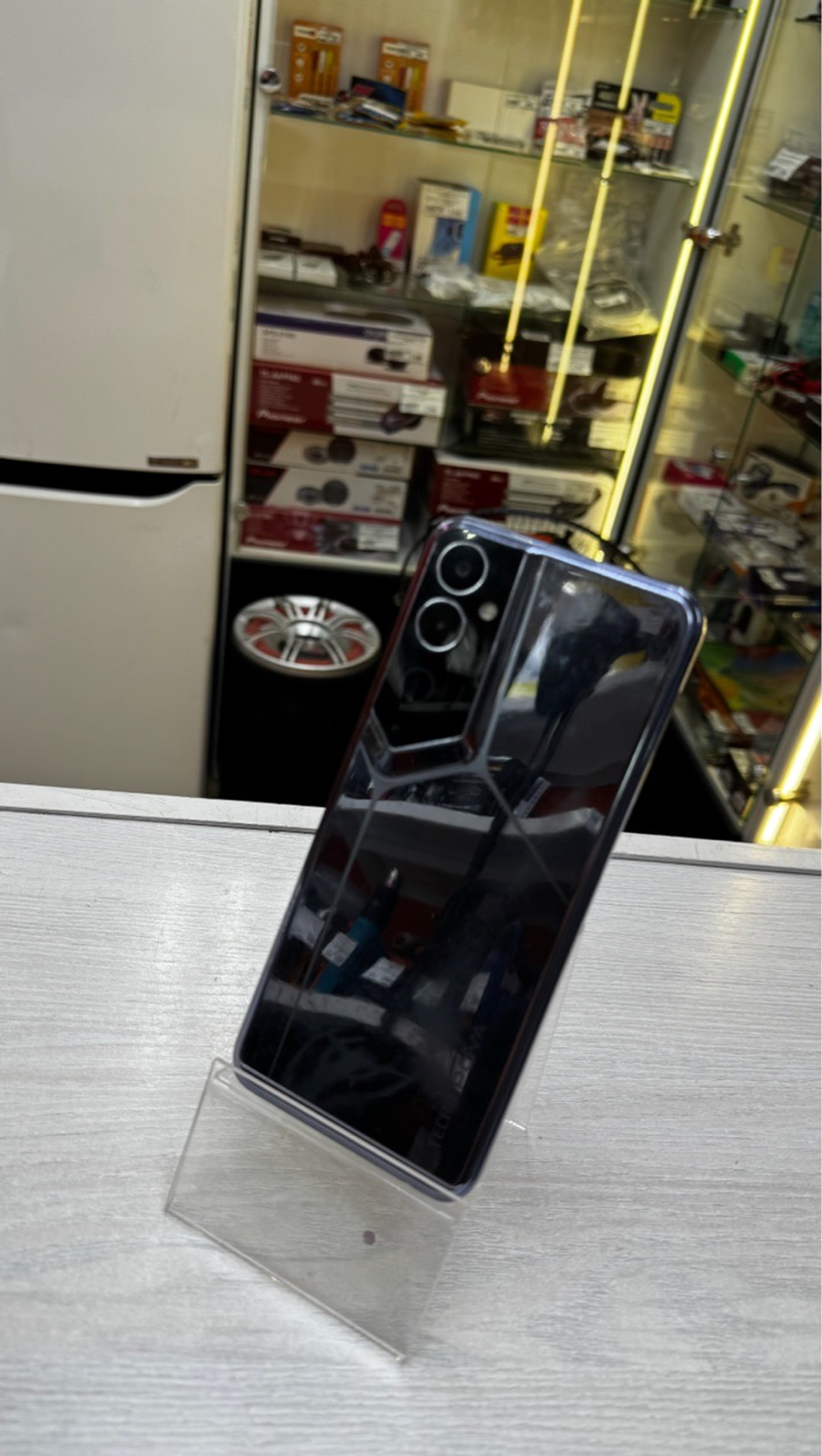 Смартфон TECNO Pova Neo 2 6/128 ГБ