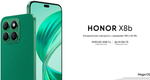 Смартфон HONOR X8b 8/128 ГБ RU, Dual nano SIM, midnight black
