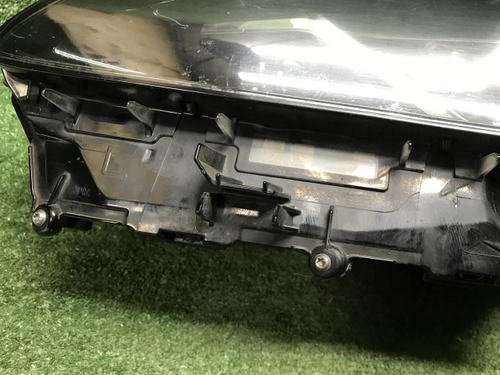 Фара левая Lexus NX 1 (2017-2021) Full LED