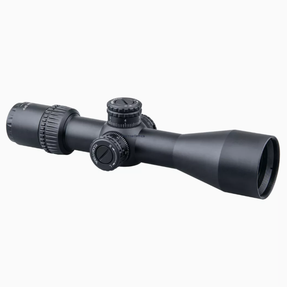 Оптический прицел Vector Optics Veyron 3-12x44 SFP