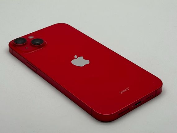 iPhone 14 Plus 256gb Red