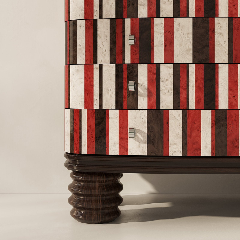 Комод Shepel Furniture SEAM
