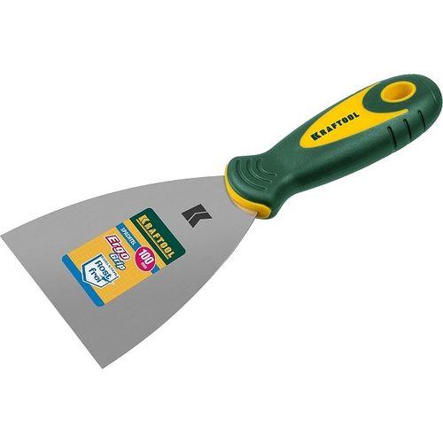 Шпатель малярный Kraftool 100 мм