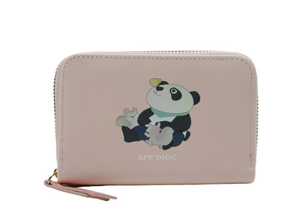 Кошелек детский