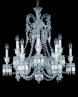 Люстра Baccarat